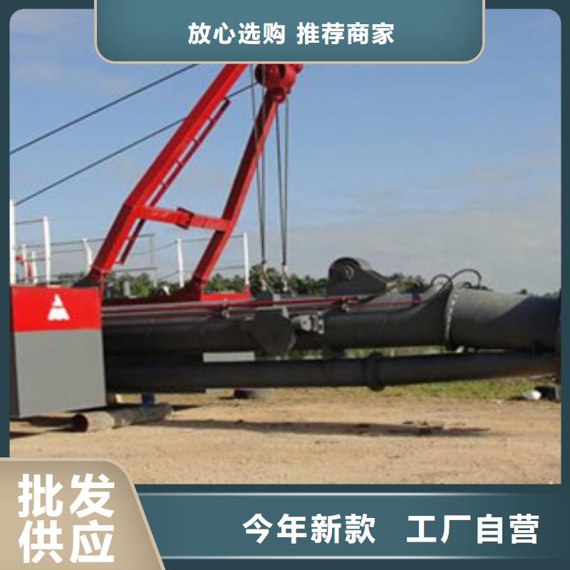 小型挖泥船价格型号本地生产商