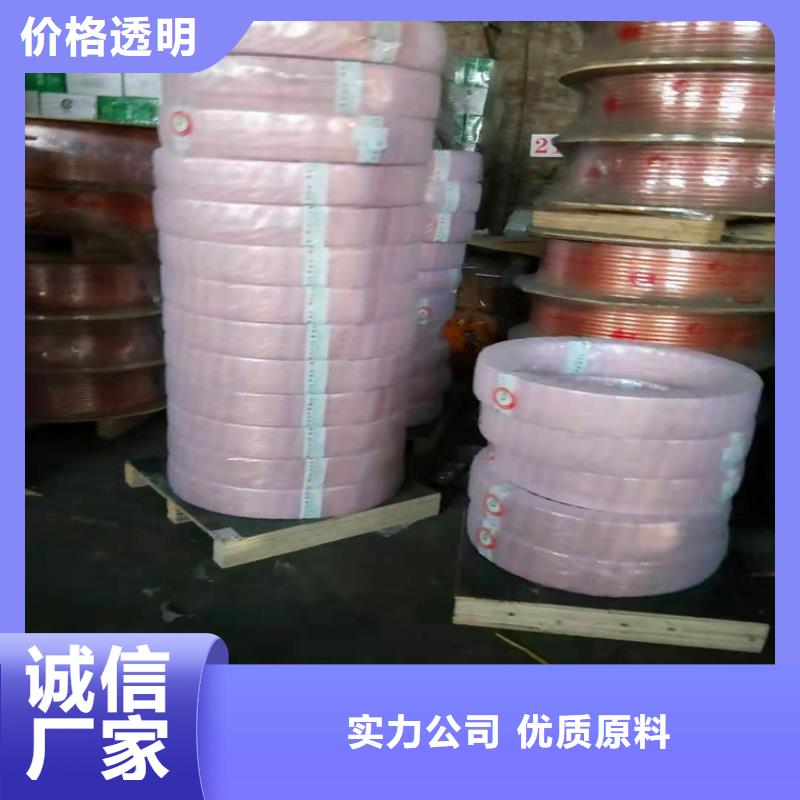 【紫铜管-铜绞线N年专注】值得信赖