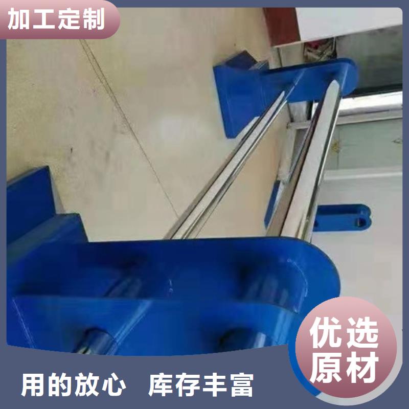 高速公路护栏规格齐全当地厂家