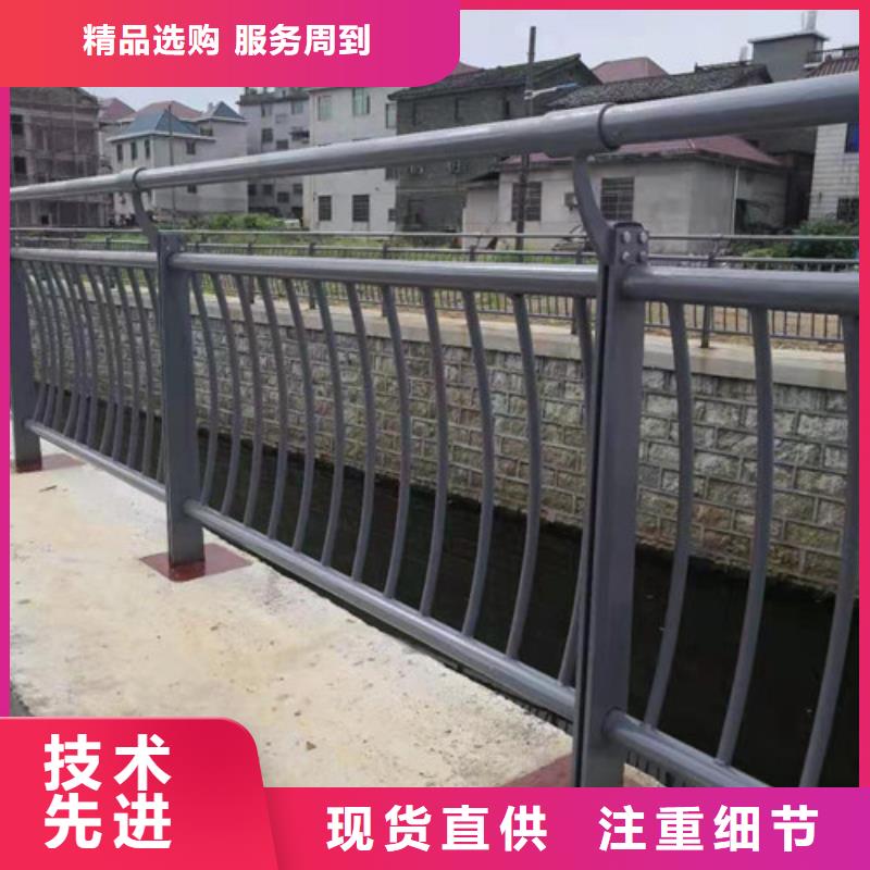 道路护栏一米价格多种工艺