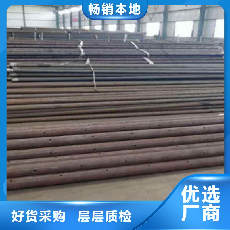 全断面注浆管技术服务本地供应商