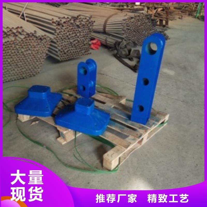 桥梁防护栏杆价格优惠诚信厂家