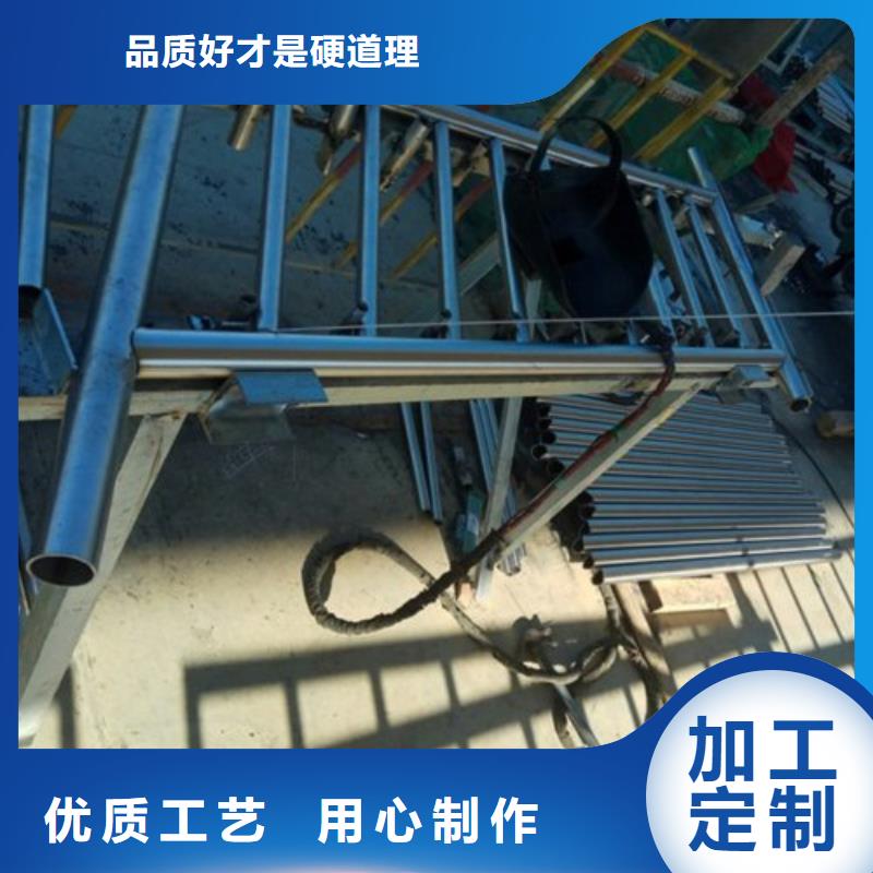 景观桥梁护栏价格优惠当地生产厂家