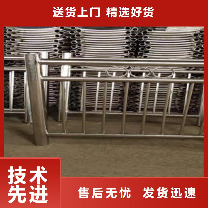 灯光护栏道路隔离栏敢与同行比质量实力商家供货稳定