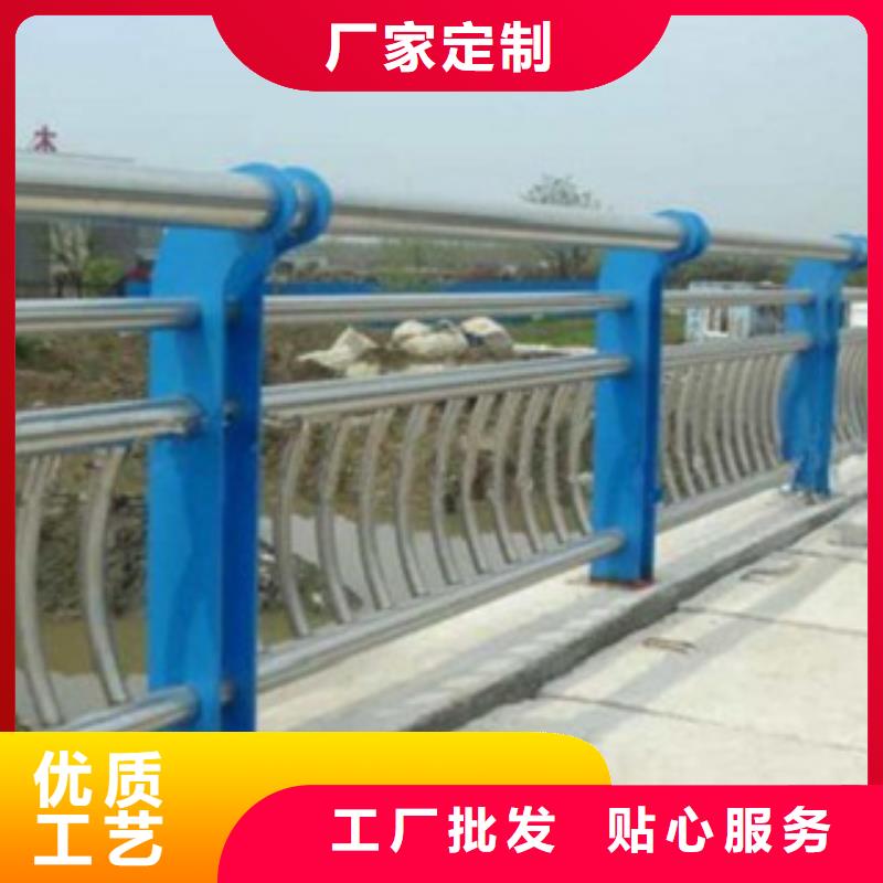 Q235钢板立柱规格型号齐全同行低价