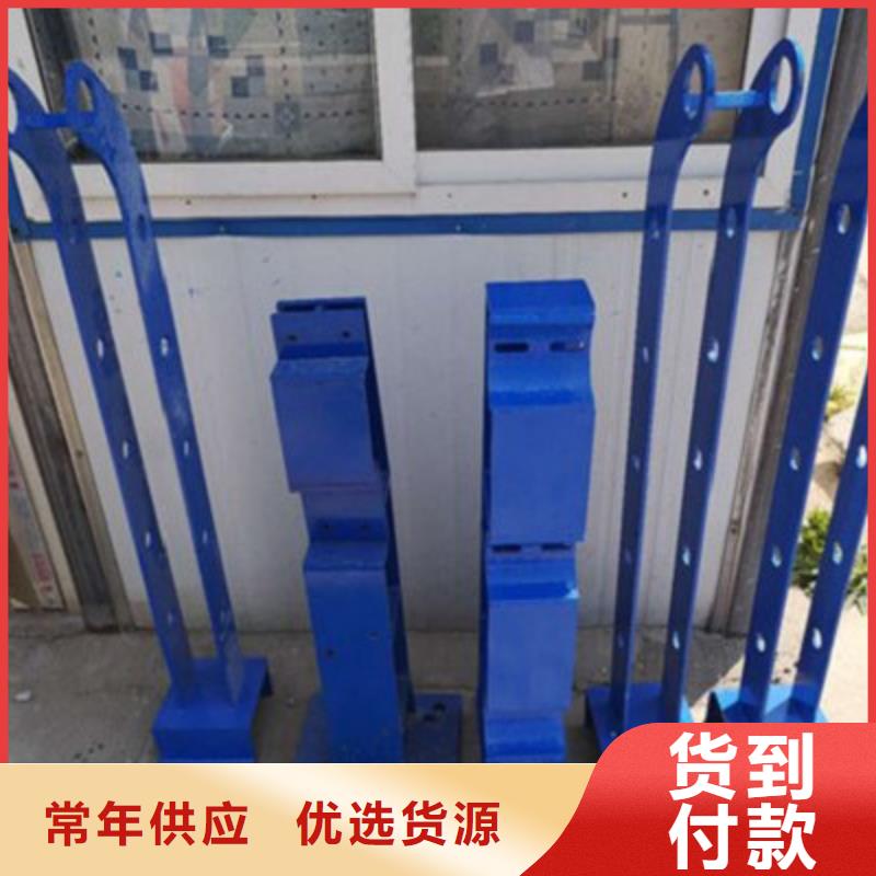景区木栈道拉索护栏款式可定制本地公司