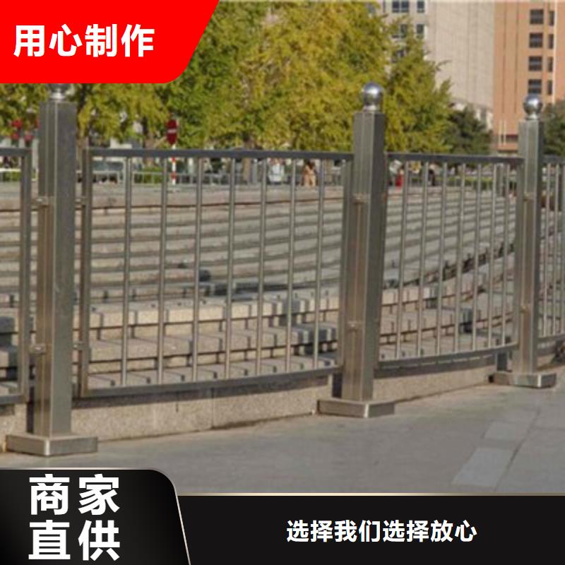 不锈钢景观护栏杆匠心工艺实力大厂家