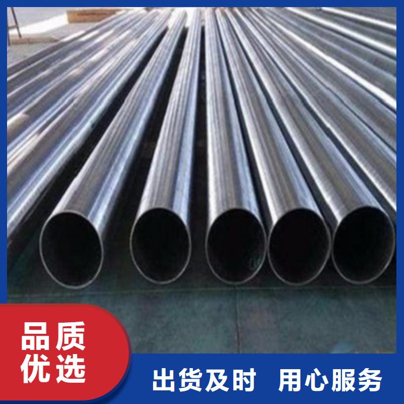 不锈钢复合管安装精工细致打造
