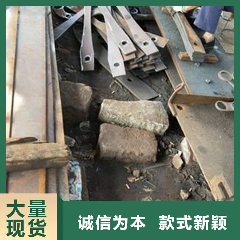 不锈钢护栏灯光护栏厂家质量过硬每一处都是匠心制作