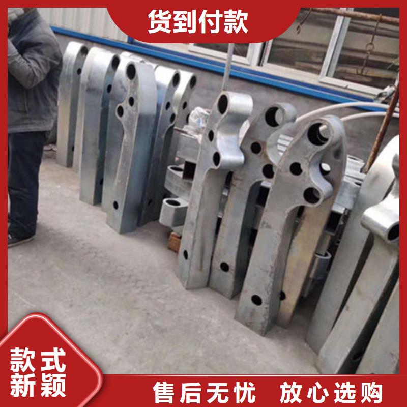 不锈钢碳素钢复合管工程接单本地供应商
