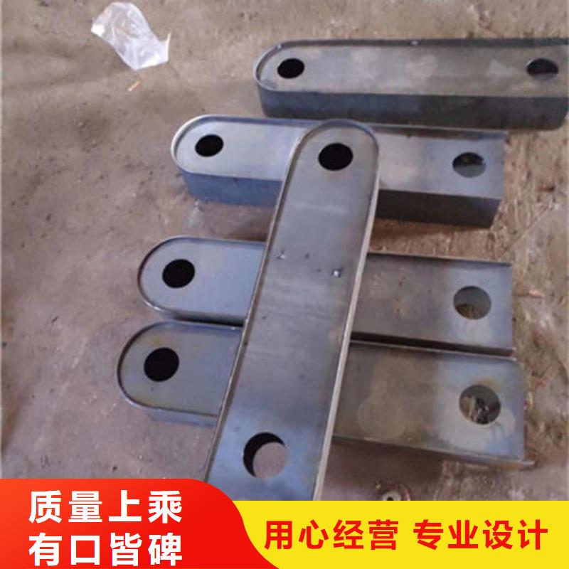 木纹转印护栏图片品牌专营