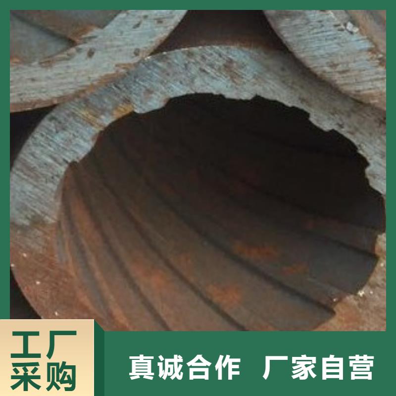 【合金管】螺旋钢管严选用料的图文介绍