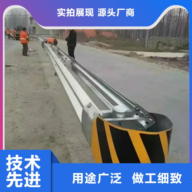 高速防护栏山区路每米价格同城厂家