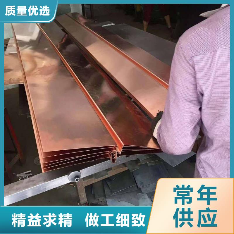铜片止水公司保质量本地供应商