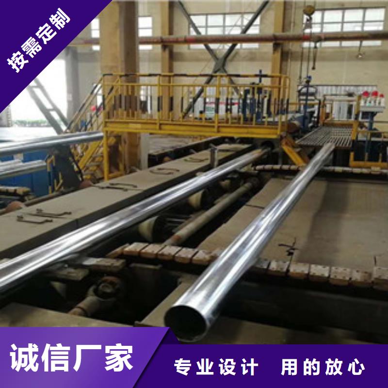 镀锌管钢塑复合管厂家按需定制现货直发