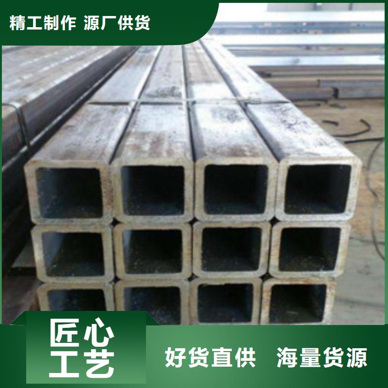 热镀锌方矩管环氧树脂粉末EP内外涂塑钢管厂家采购常年供应