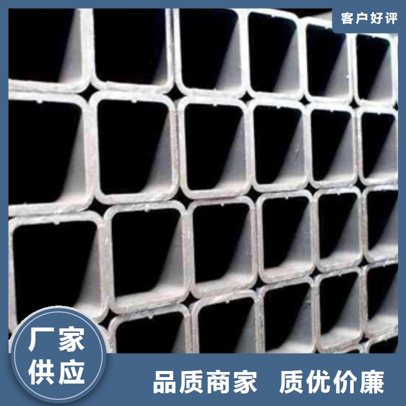 热镀锌方矩管,钢塑复合管用心经营当地货源