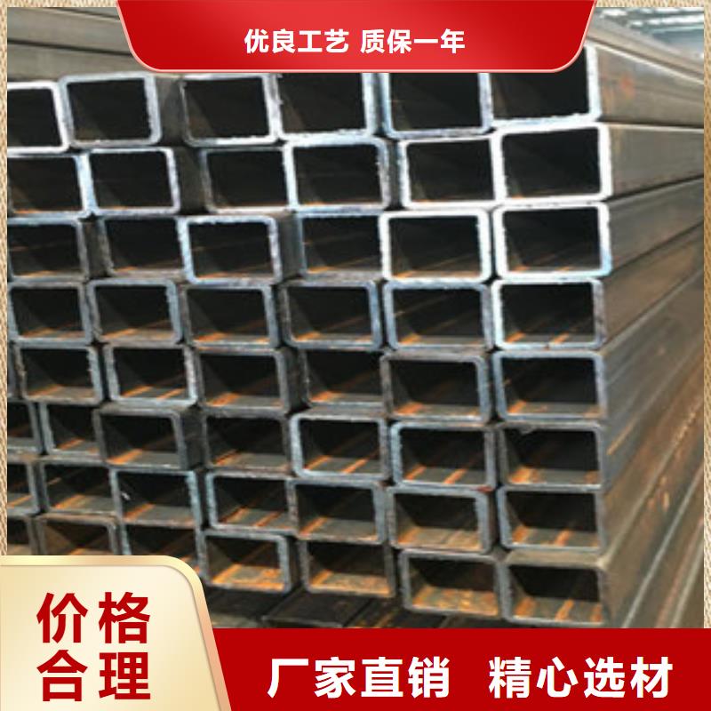 热镀锌方矩管钢塑复合管厂家按需定制源厂直销