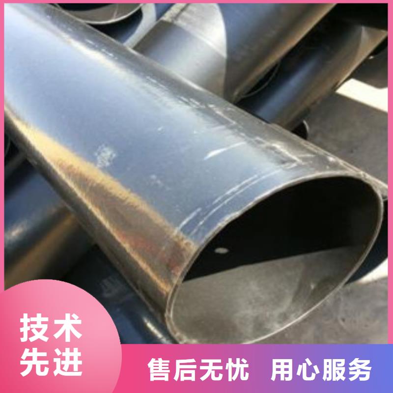 【热浸塑电缆钢管_防腐钢管厂家多种款式可随心选择】当地生产商