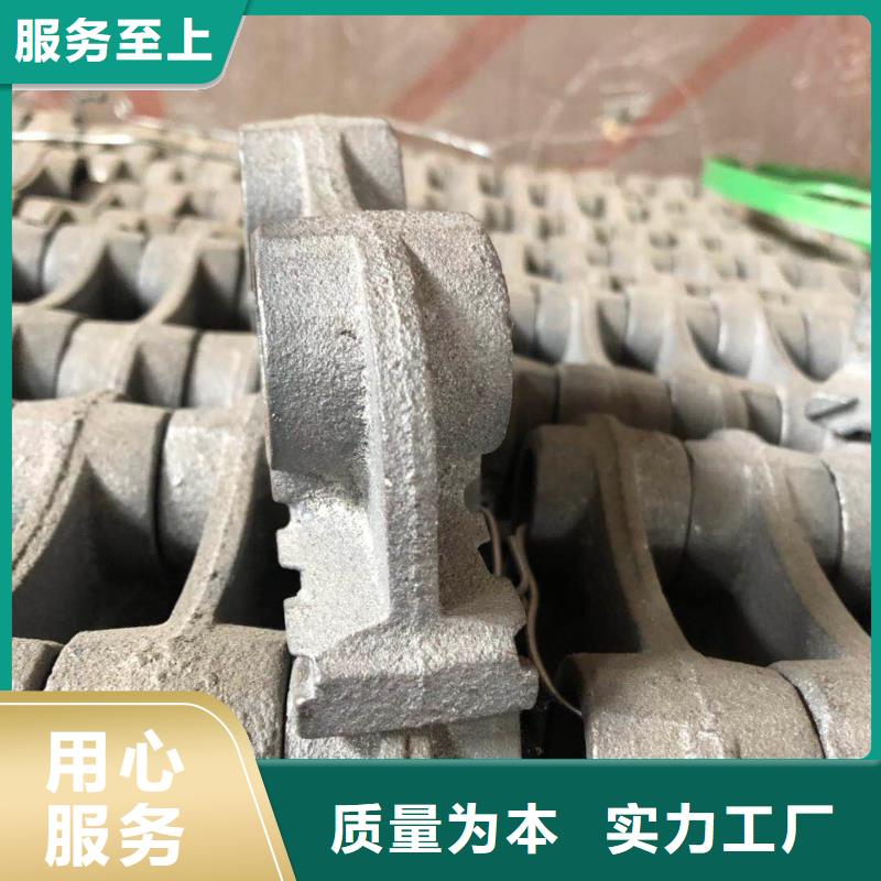 被动炉排片配件的销售渠道用心经营
