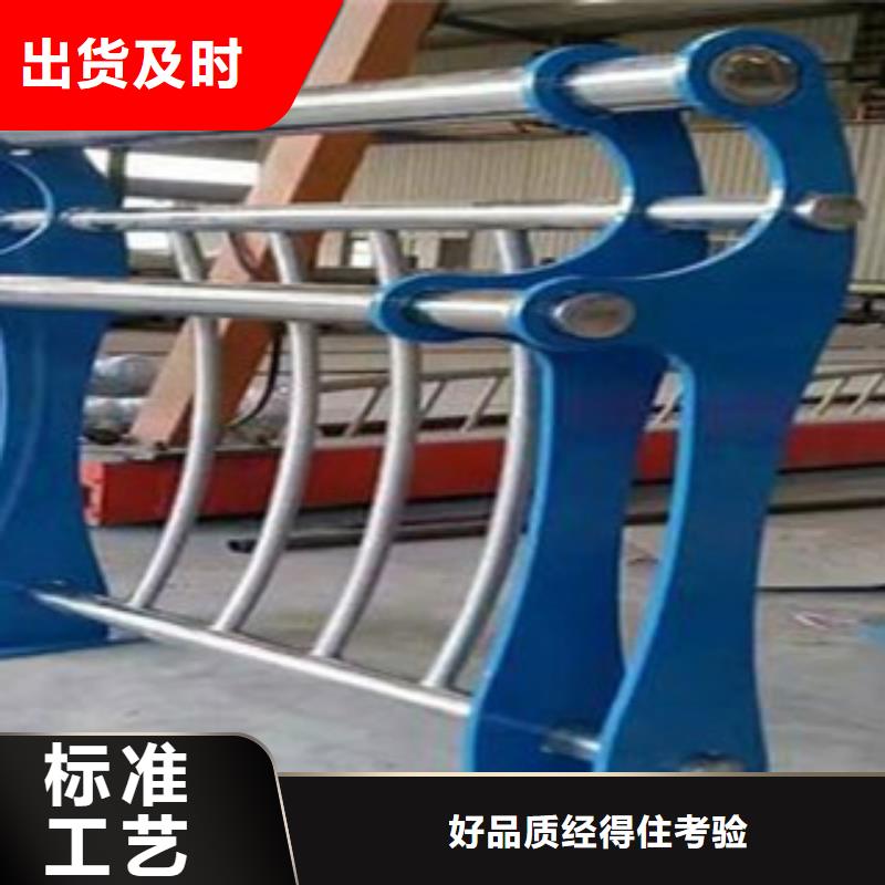 Q235材质钢板立柱厂家直销当地货源