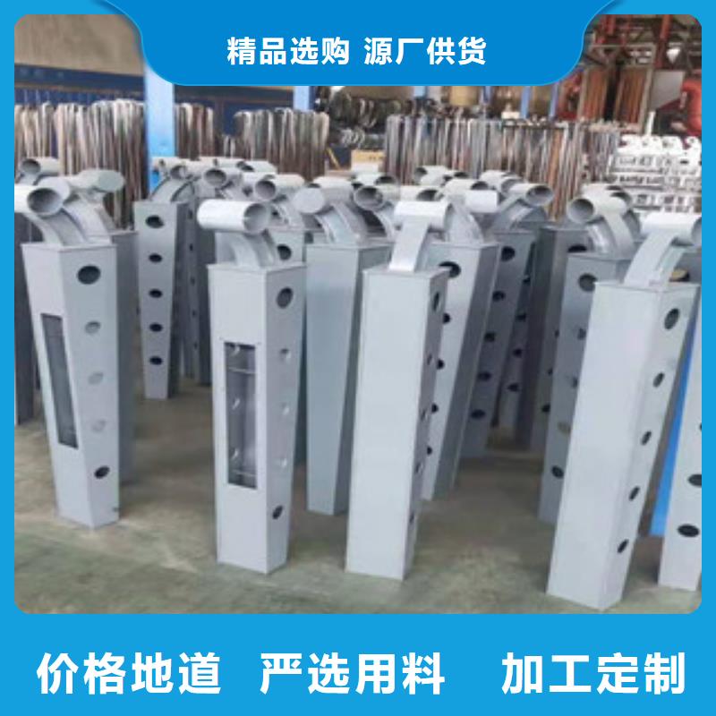 灯光护栏一米也卖当地公司