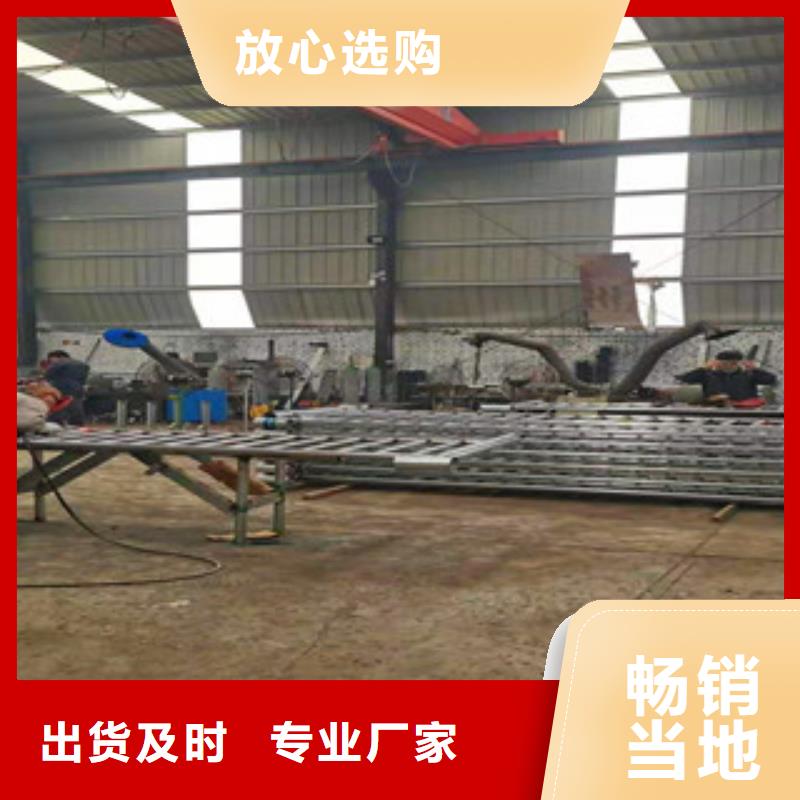 耐侯钢板立柱诚信经营当地公司