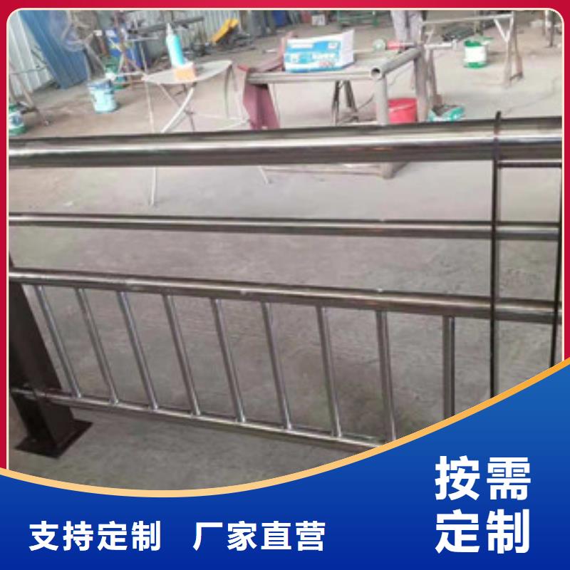 厂家木纹转印栏杆原厂发货现货充裕