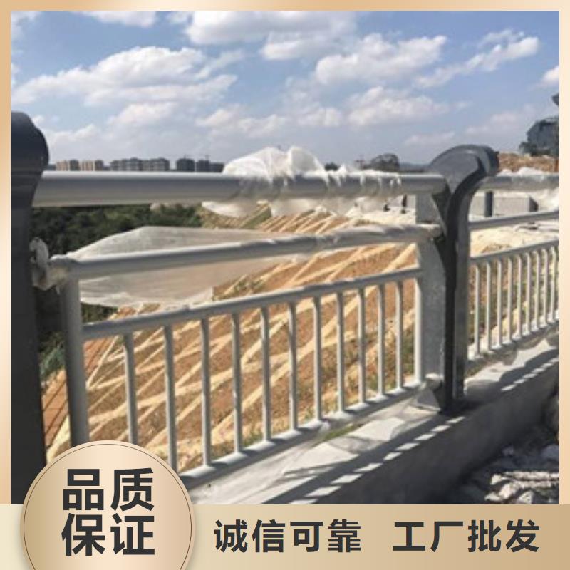 灯光护栏强度高本地公司