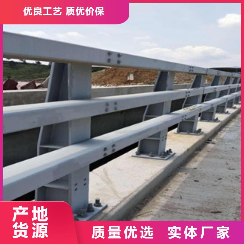 灯光栏杆质优价廉服务好让客户买的放心