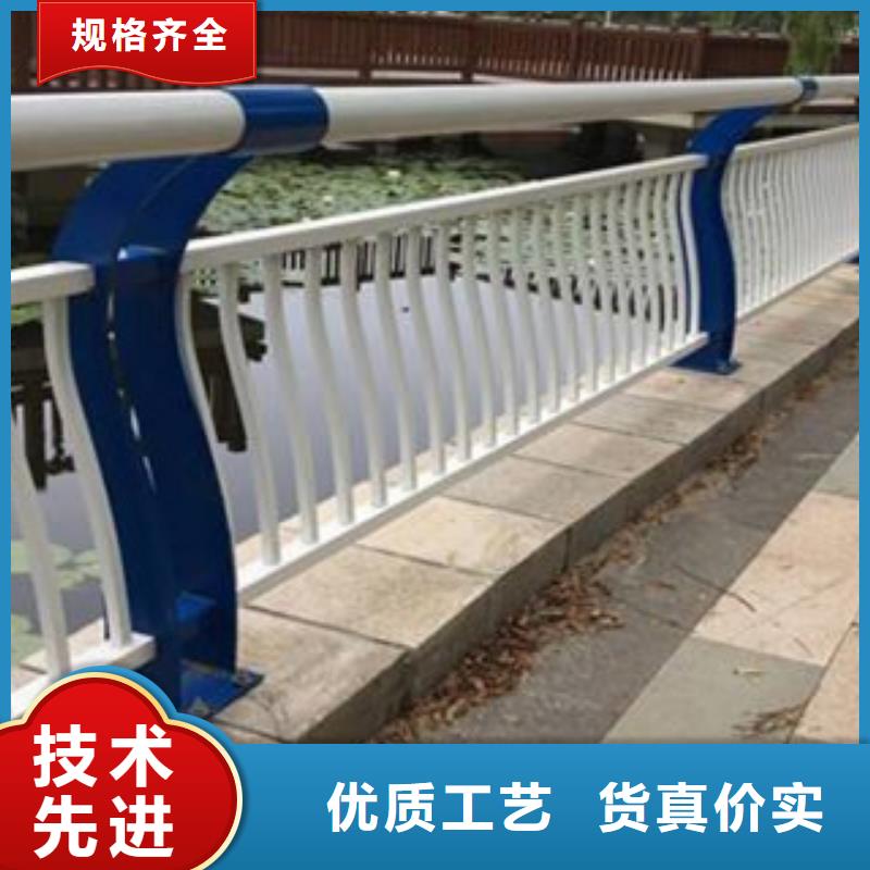 防撞护栏规格供应商量大更优惠