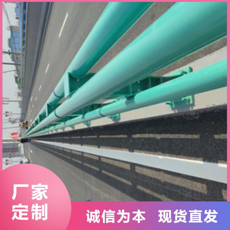 钢板防撞立柱多少钱一米库存齐全厂家直供