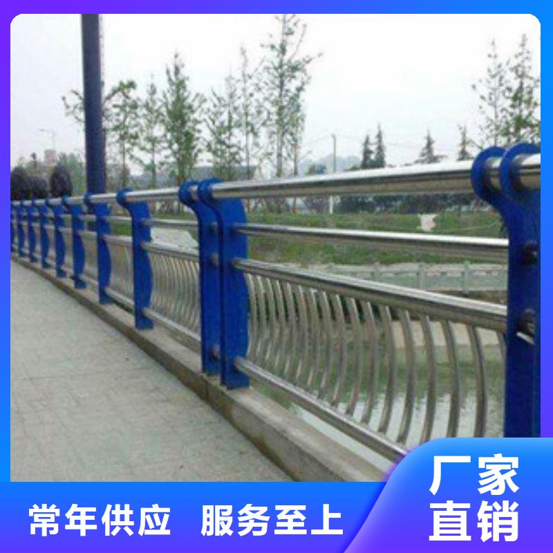 q235桥梁防撞栏现货报价精选好货