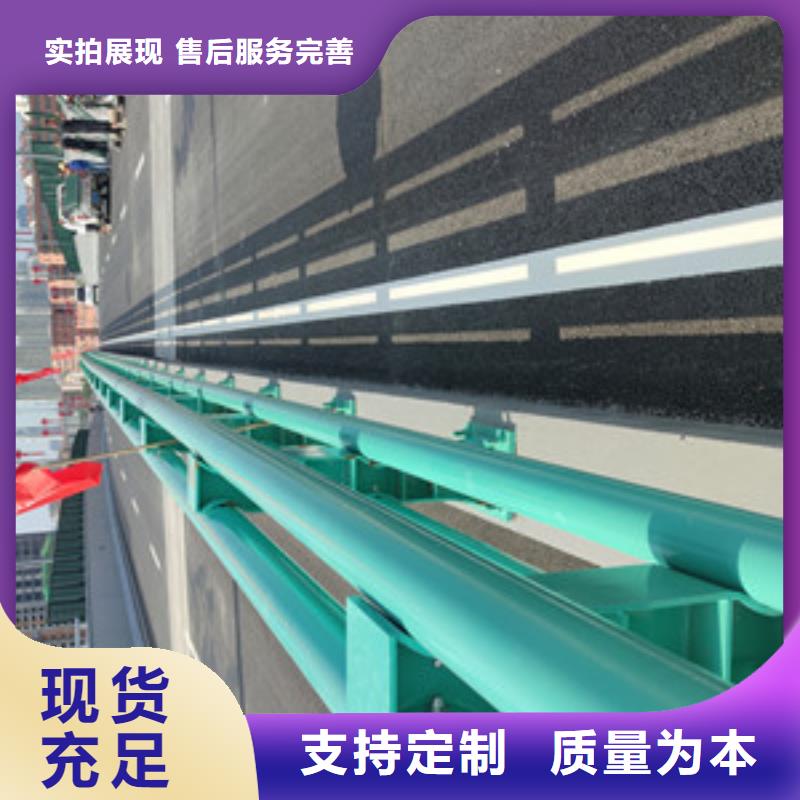 不锈钢护栏质量保证产品性能