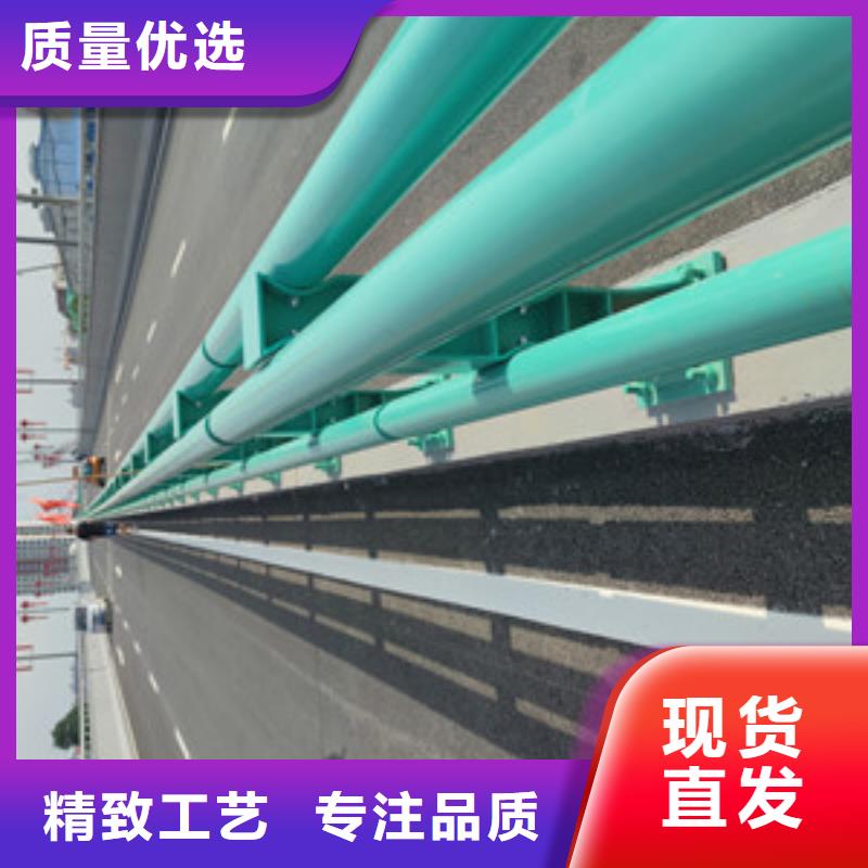 不锈钢护栏施工安装订购