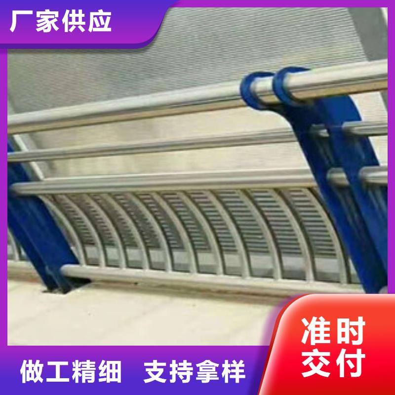 栏杆立柱哪里有源头工厂