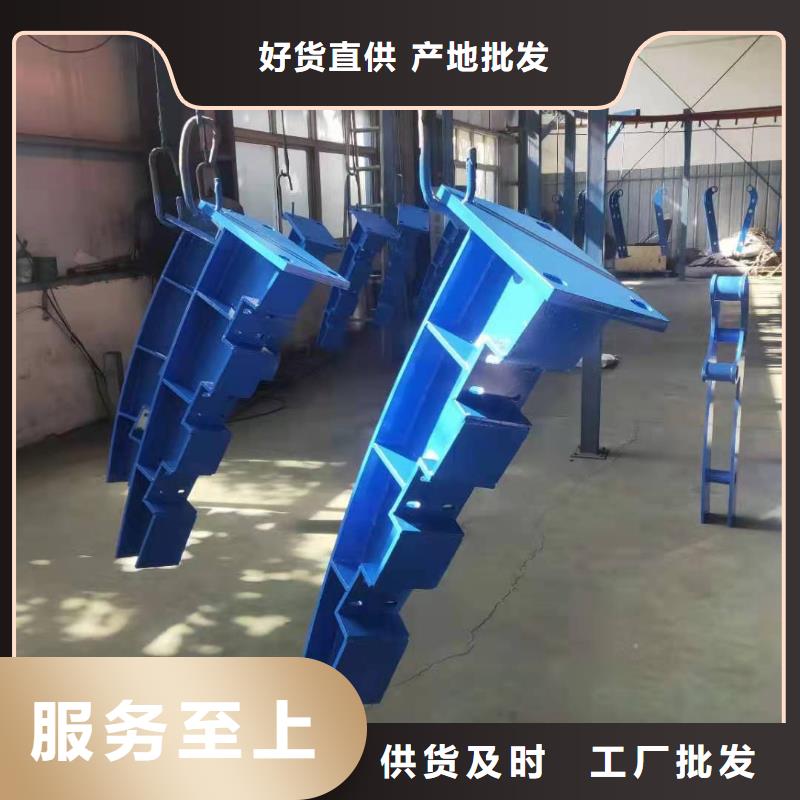 灯光护栏道路防撞护栏货源稳定现货销售