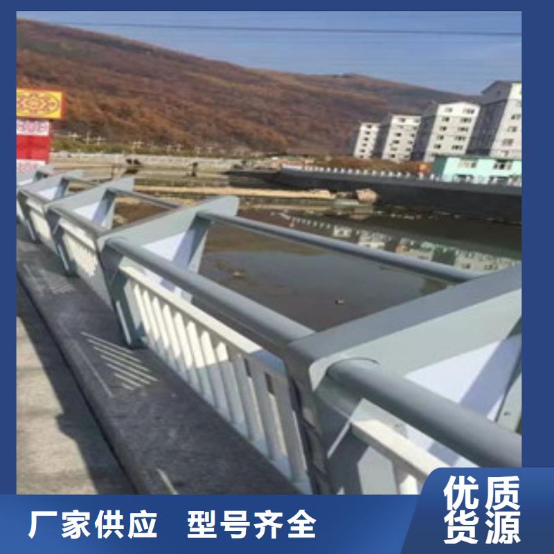 防撞护栏技术领先当地经销商