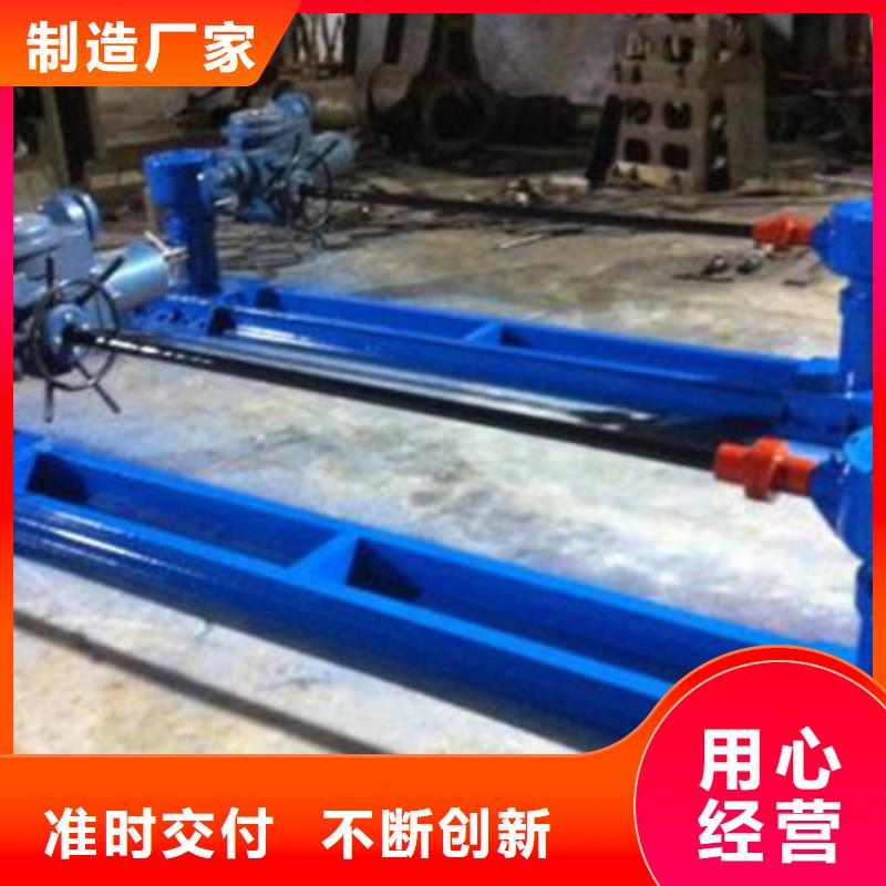 启闭机-QLC型手动螺杆启闭机厂家联系电话免费安装
