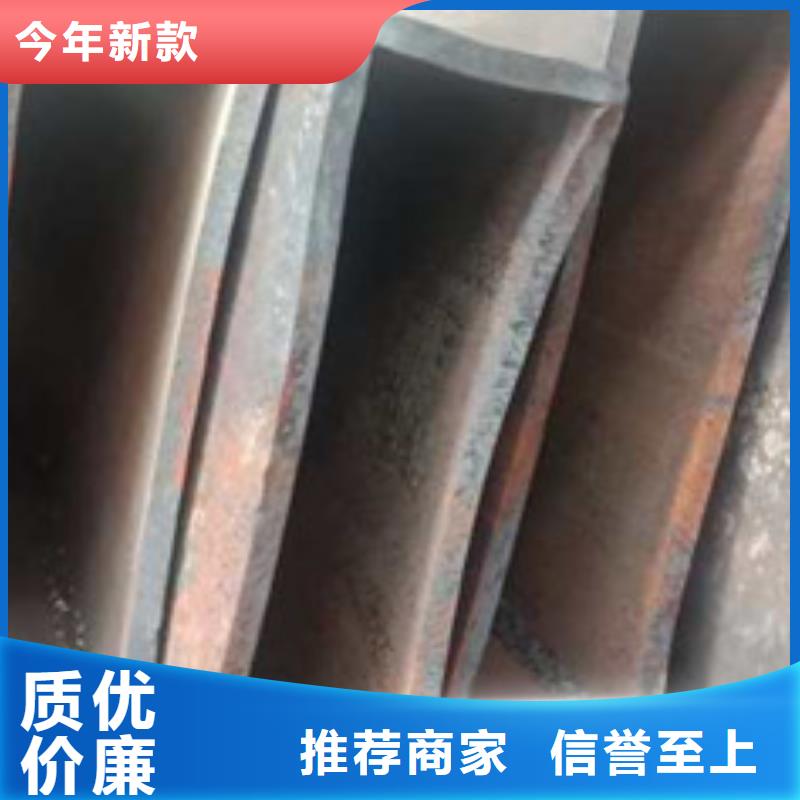 无缝方管货源充足全国发货丰富的行业经验