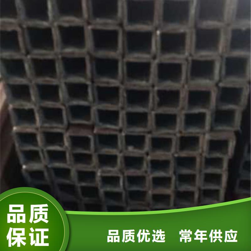 无缝方管采购品质过关当地经销商