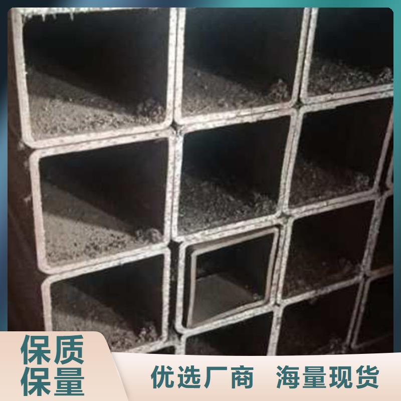 无缝方矩管生产厂家技术先进
