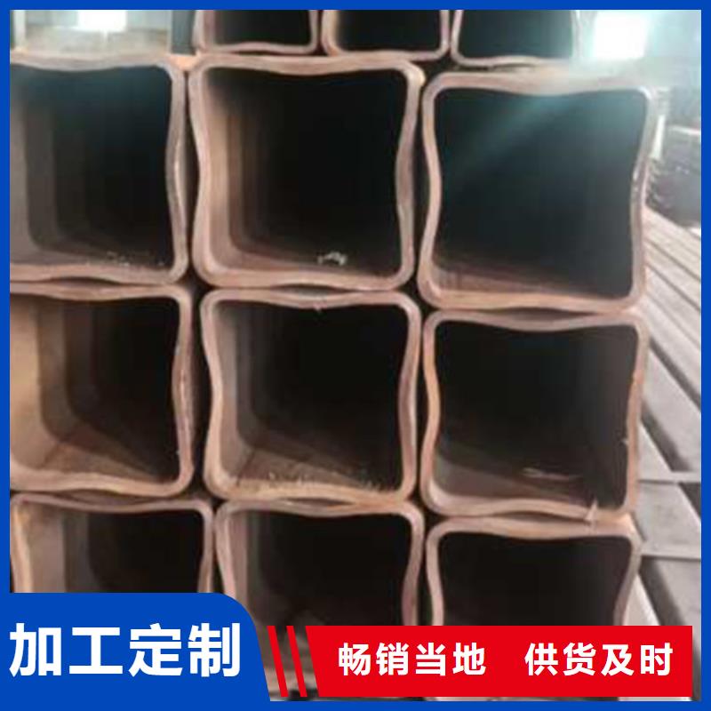 无缝方管精轧管老品牌厂家诚信可靠