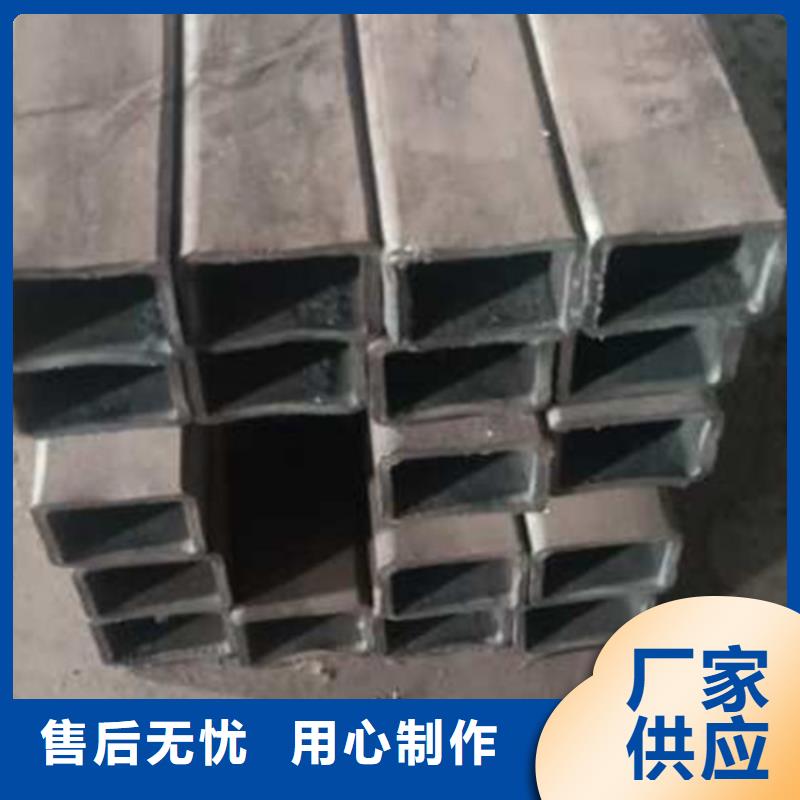 无缝方管发货快优惠报价厂家供应