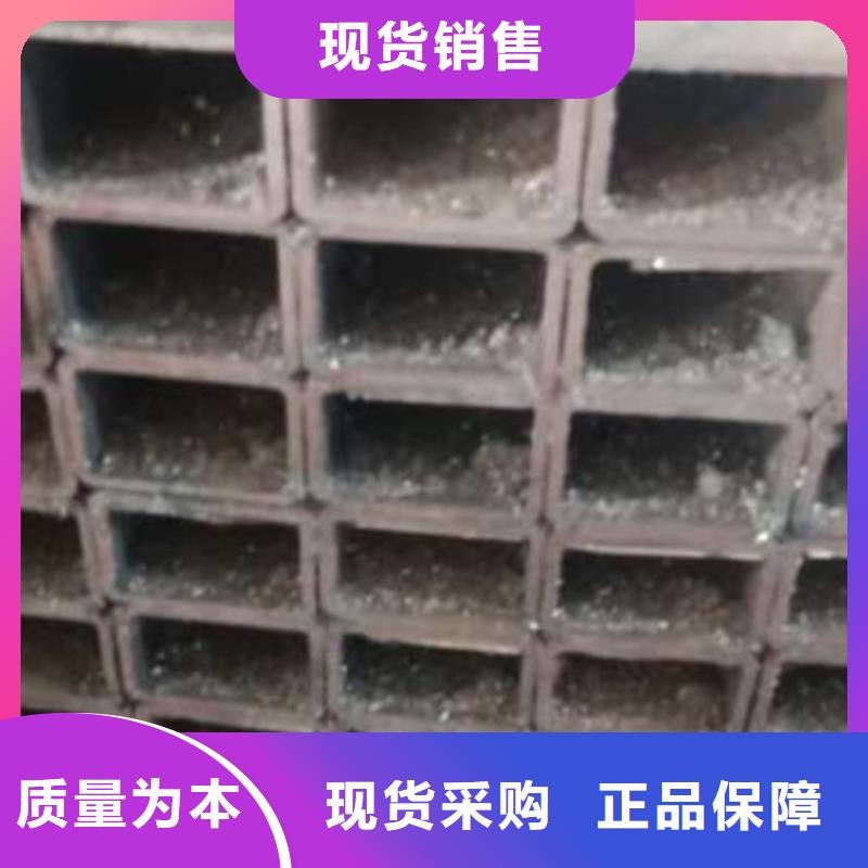 无缝方管销售生产基地厂家售后完善