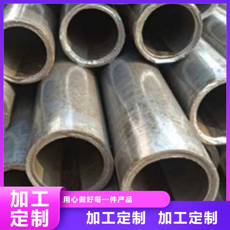 精密管N年生产经验品质保证实力见证