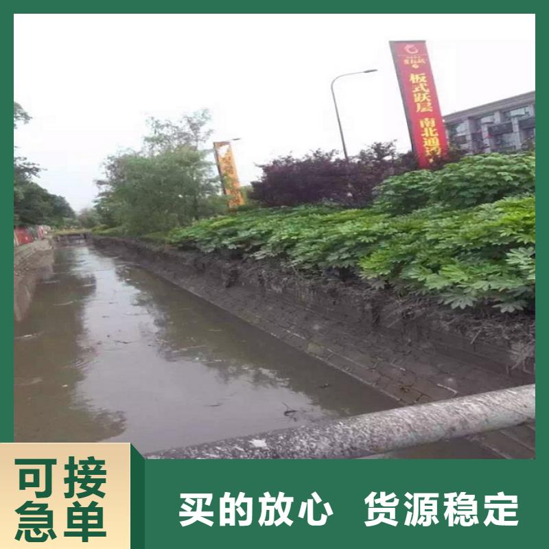 河道清淤供货及时厂家实力大