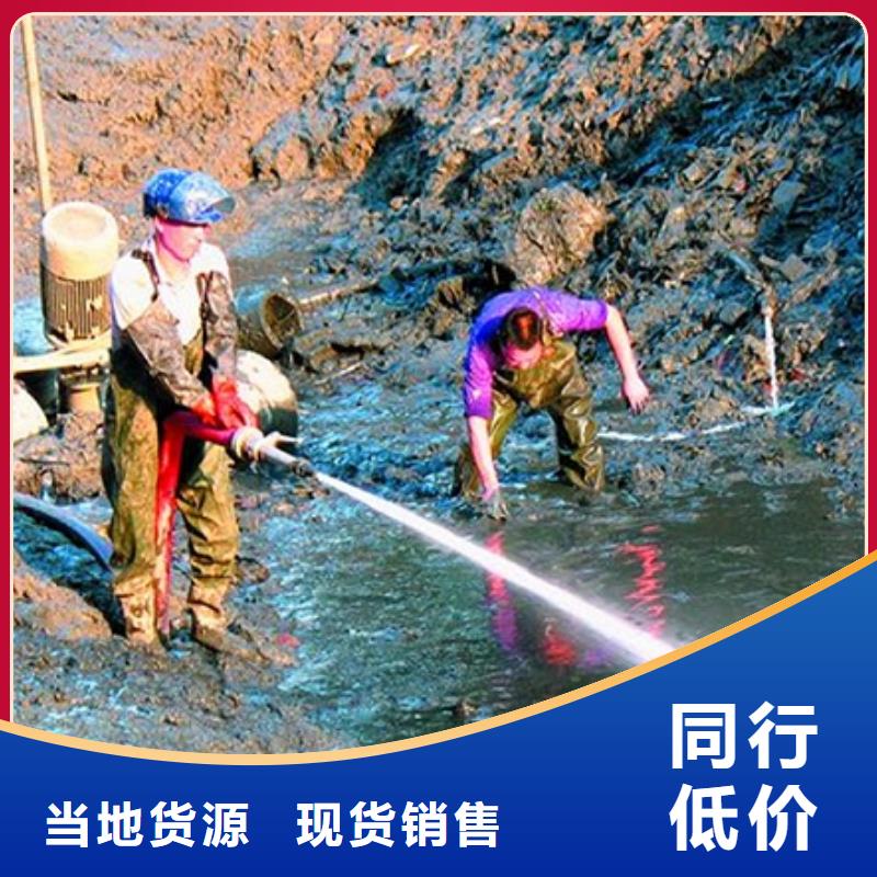 河道疏浚价格优惠同城品牌