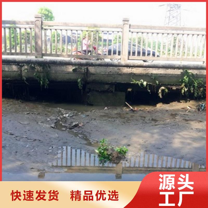 河道疏浚价格合理工程施工案例