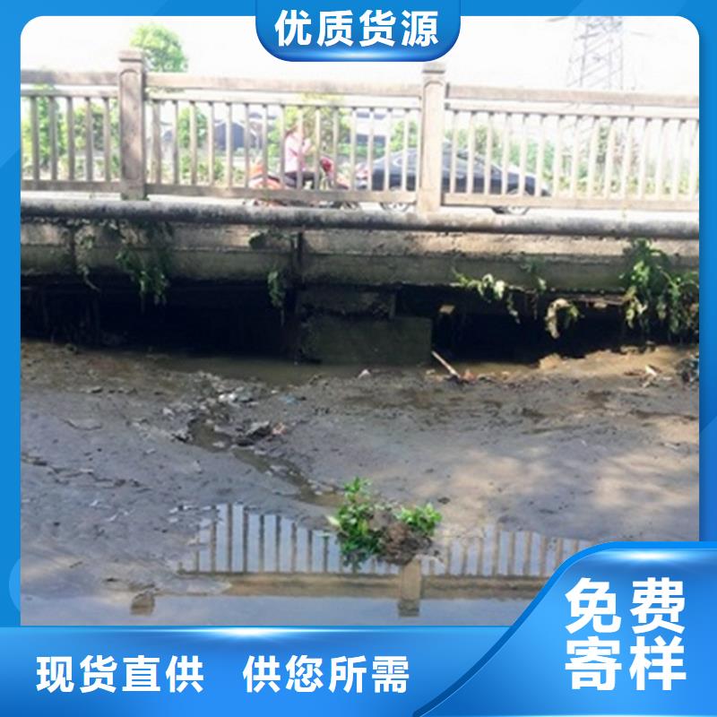 河道清理多年经验加工定制